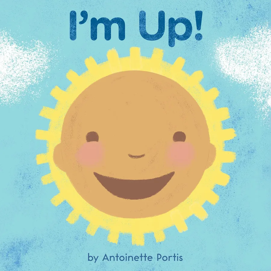 Cover of I’m Up!