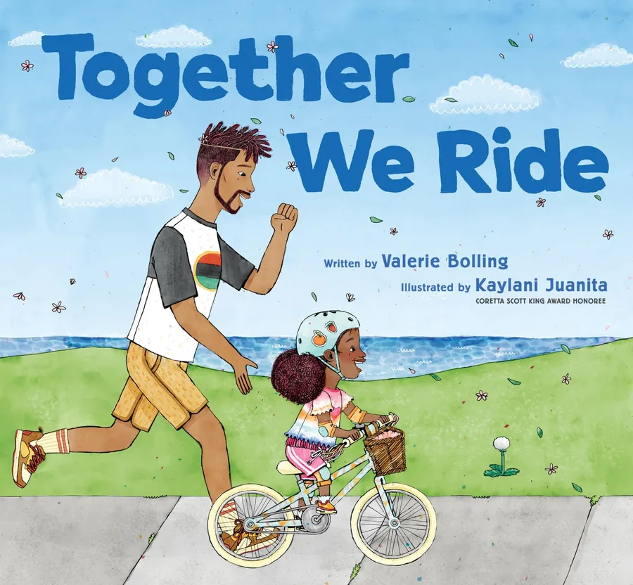 Cover of Together We Ride