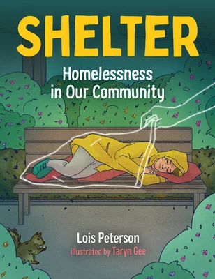 Cover of Shelter: Homelessness in Our Community