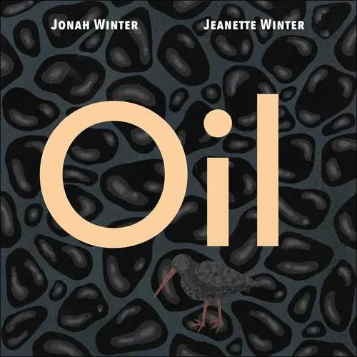 Cover of Oil
