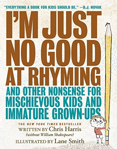 Cover of Grown-Ups