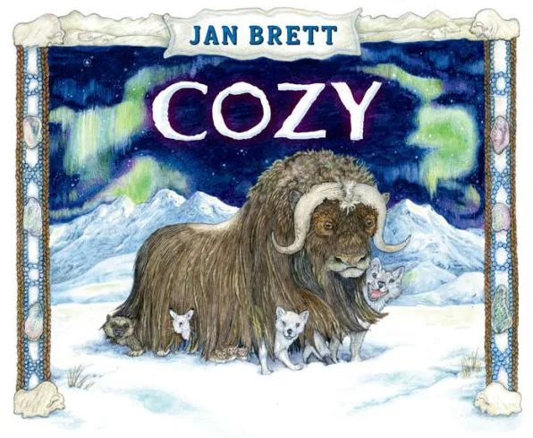 Cover of Cozy