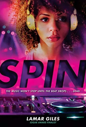 Cover of Spin