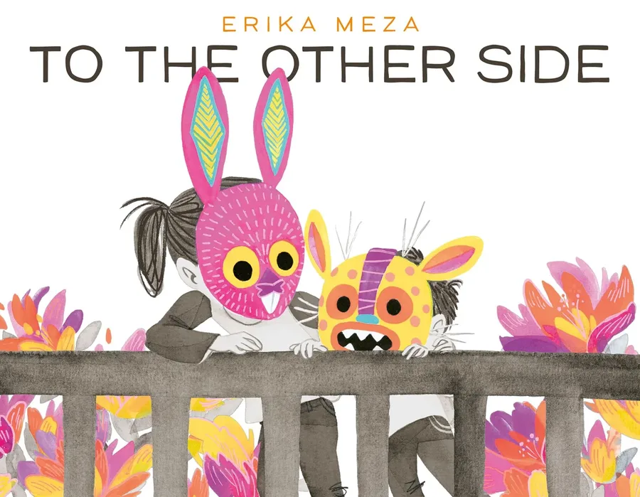 Cover of To the Other Side