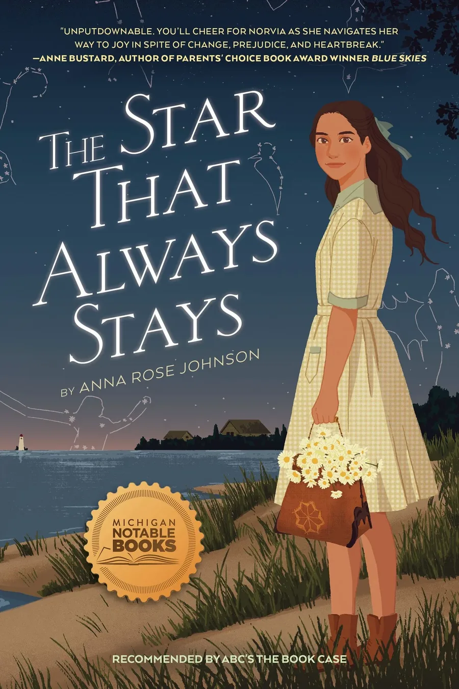 Cover of The Star That Always Stays