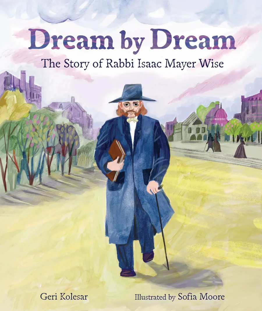 Cover of Dream