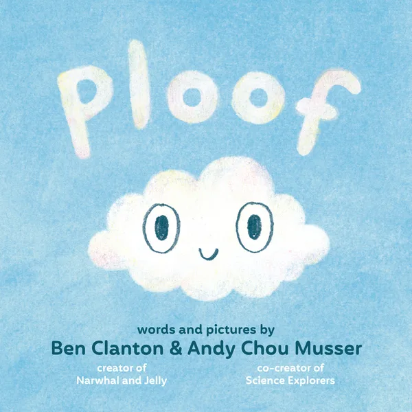 Cover of PLOOF