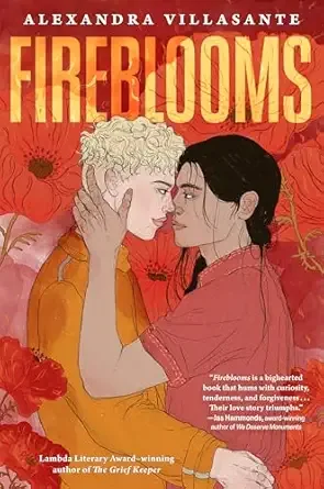 Cover of Fireblooms