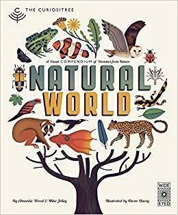 Cover of Natural World
