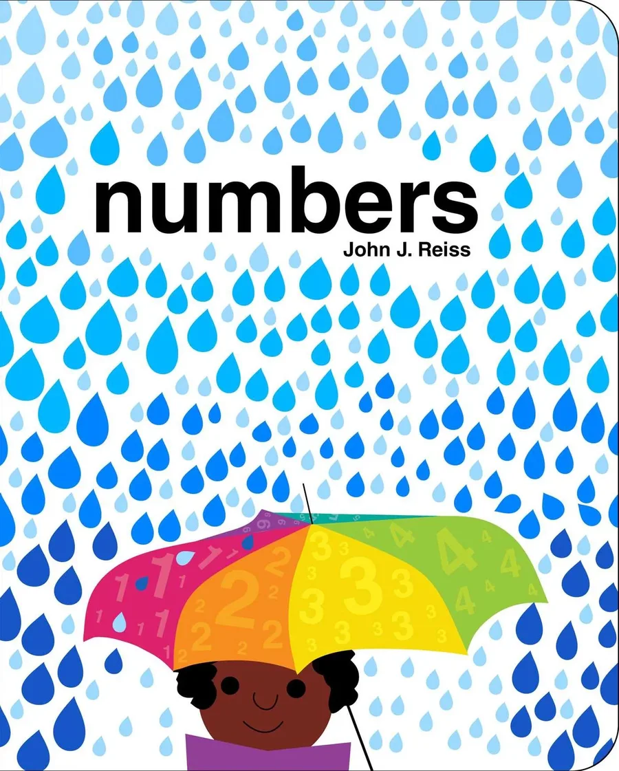 Cover of What in the World?: Numbers in Nature