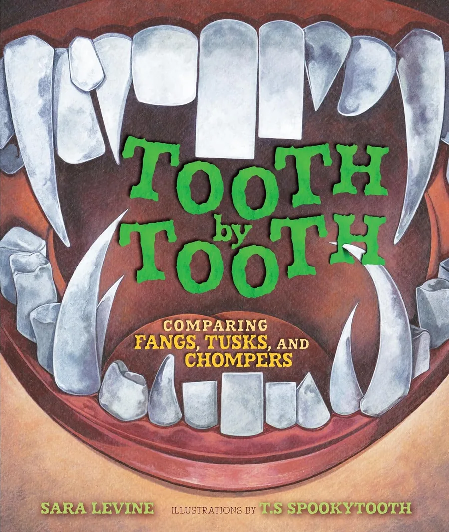 Cover of Tooth