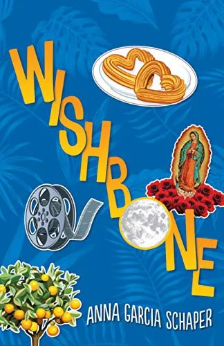 Cover of Wishbone