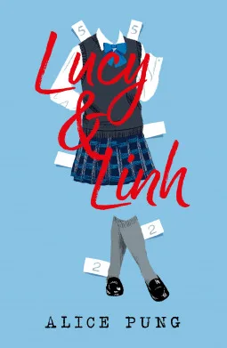 Cover of Lucy & Linh