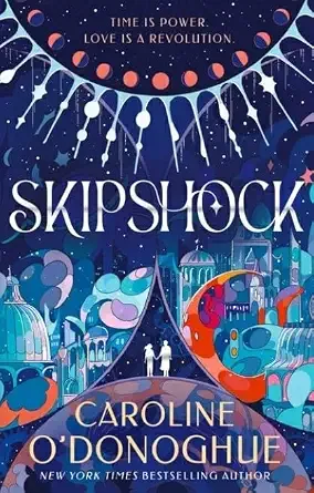 Cover of Skipshock