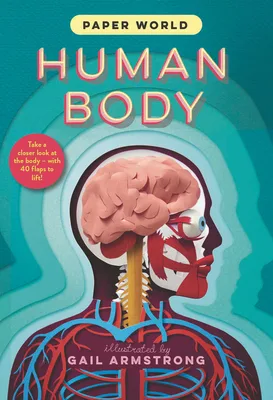 Cover of Paper World: Human Body