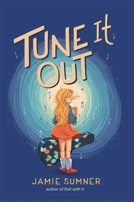 Cover of Tune It Out