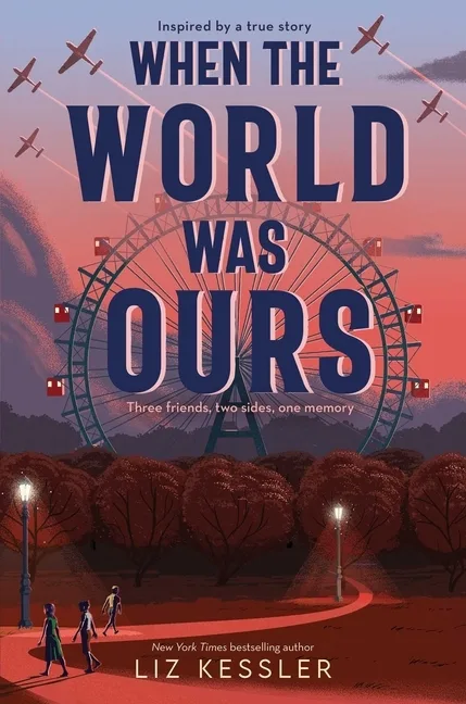 Cover of When the World Was Ours