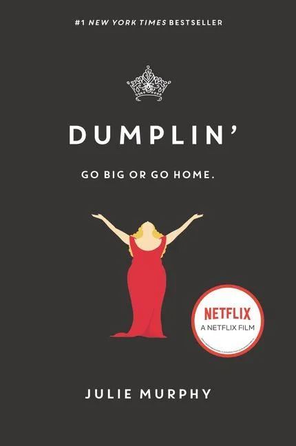 Cover of Dumplin’