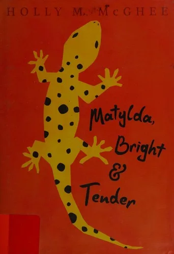 Cover of Matylda, Bright & Tender