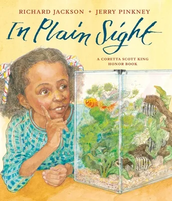 Cover of In Plain Sight