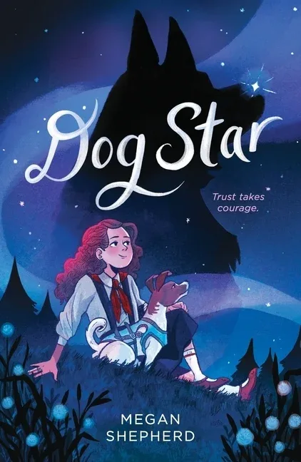 Cover of Dog Star