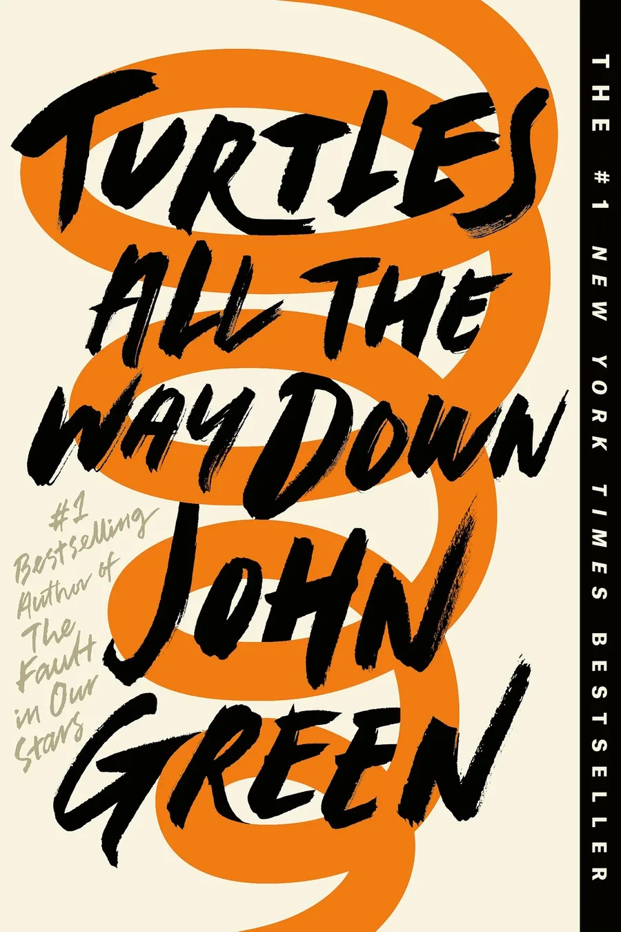 Cover of Turtles All the Way Down