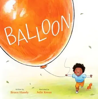 Cover of Balloon