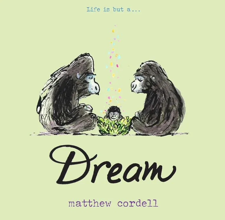 Cover of Dream