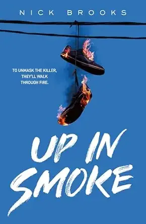 Cover of Up In Smoke