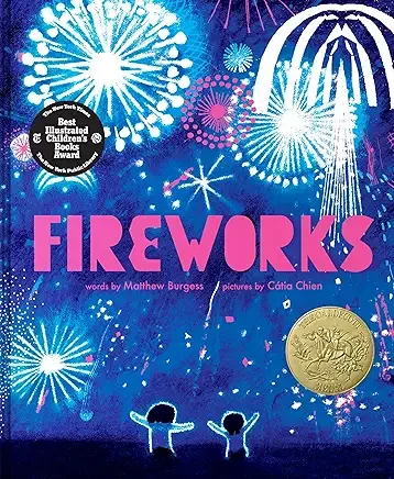Cover of Fireworks