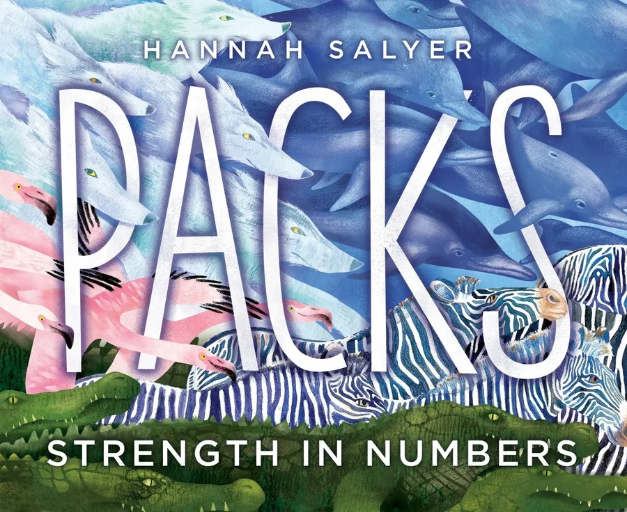 Cover of Packs: Strength in Numbers