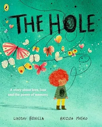 Cover of The Hole