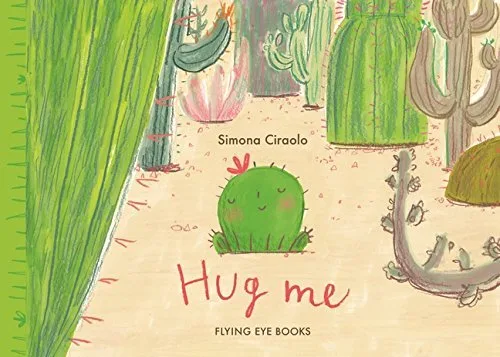 Cover of Hug Me