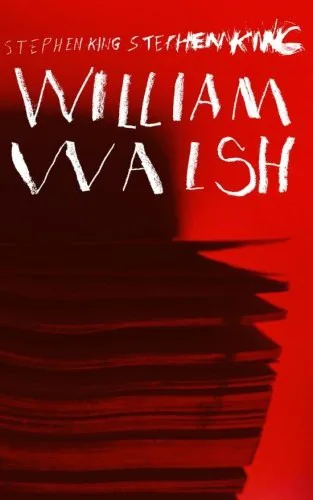 Cover of Stephen King