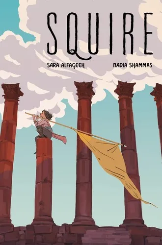 Cover of Squire
