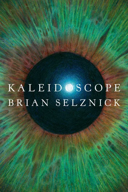 Cover of KALEIDOSCOPE