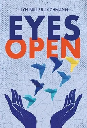 Cover of Eyes Open