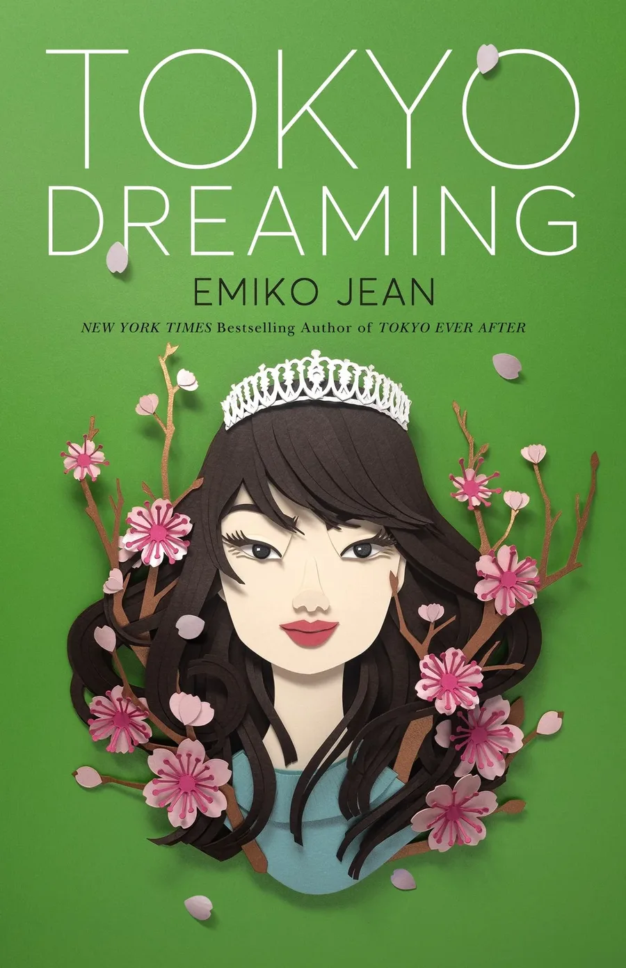 Cover of Tokyo Dreaming: A Novel