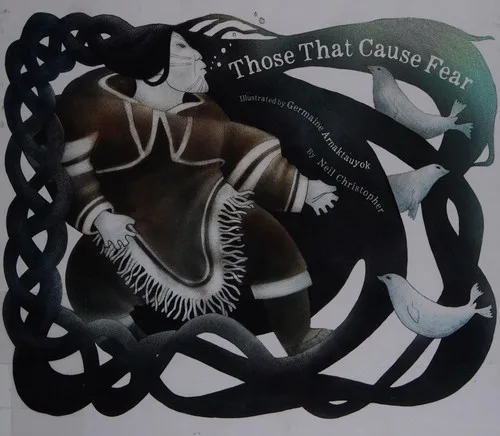 Cover of Those That Cause Fear