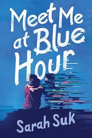Cover of Meet Me at Blue Hour
