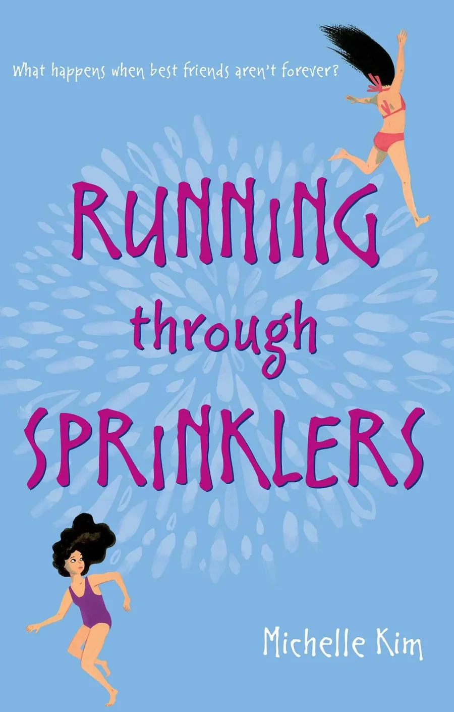 Cover of Running through Sprinklers