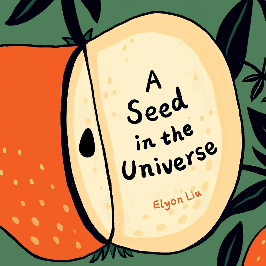 Cover of A Seed in the Universe
