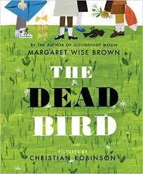 Cover of The Dead Bird