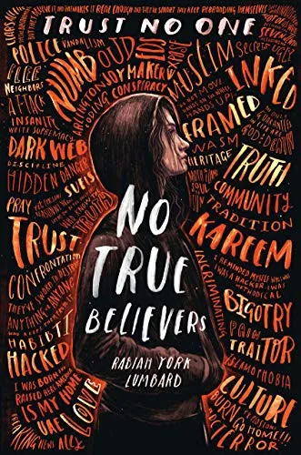 Cover of NO TRUE BELIEVERS
