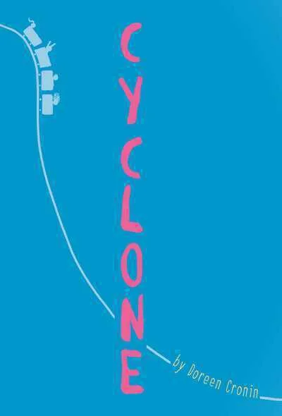 Cover of Cyclone