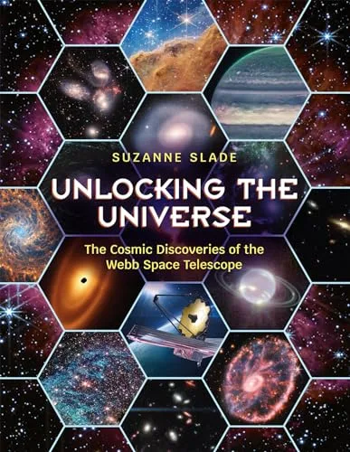 Cover of Unlocking the Universe