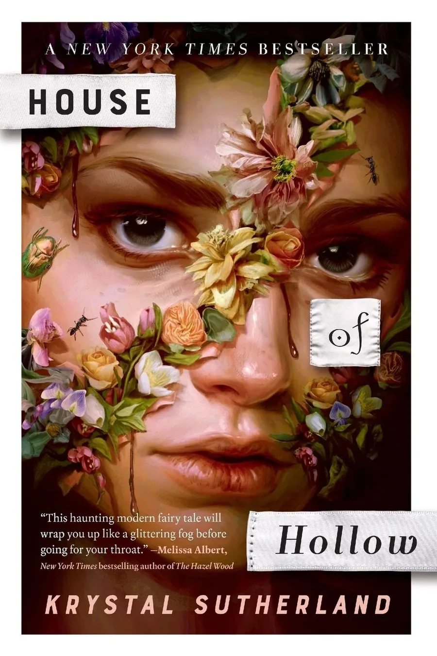 Cover of House of Hollow