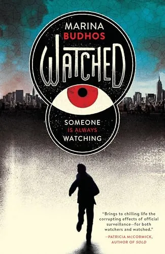 Cover of Watched
