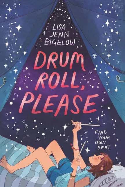 Cover of Drum Roll, Please