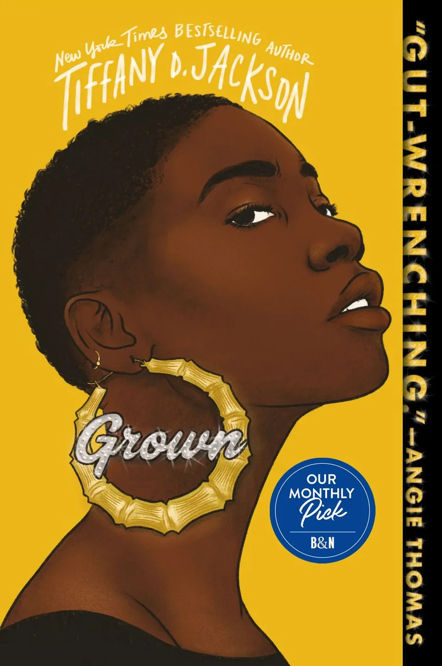 Cover of GROWN